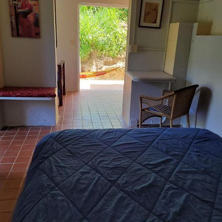 Casa Cubuy Ecolodge Naguabo Exterior photo