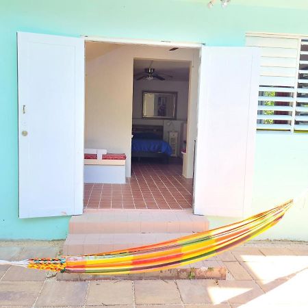 Casa Cubuy Ecolodge Naguabo Exterior photo