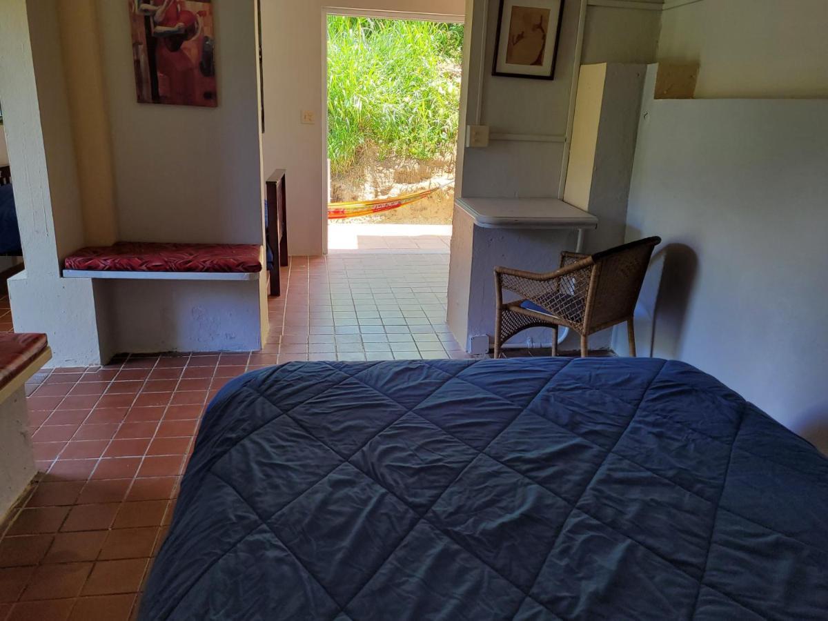 Casa Cubuy Ecolodge Naguabo Exterior photo