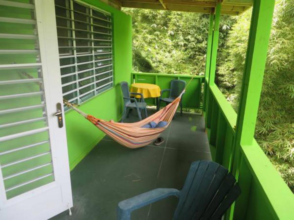 Casa Cubuy Ecolodge Naguabo Exterior photo