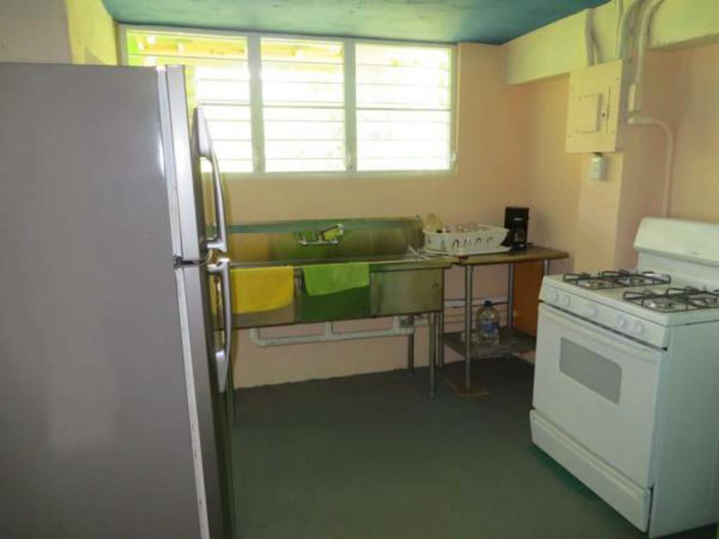 Casa Cubuy Ecolodge Naguabo Exterior photo