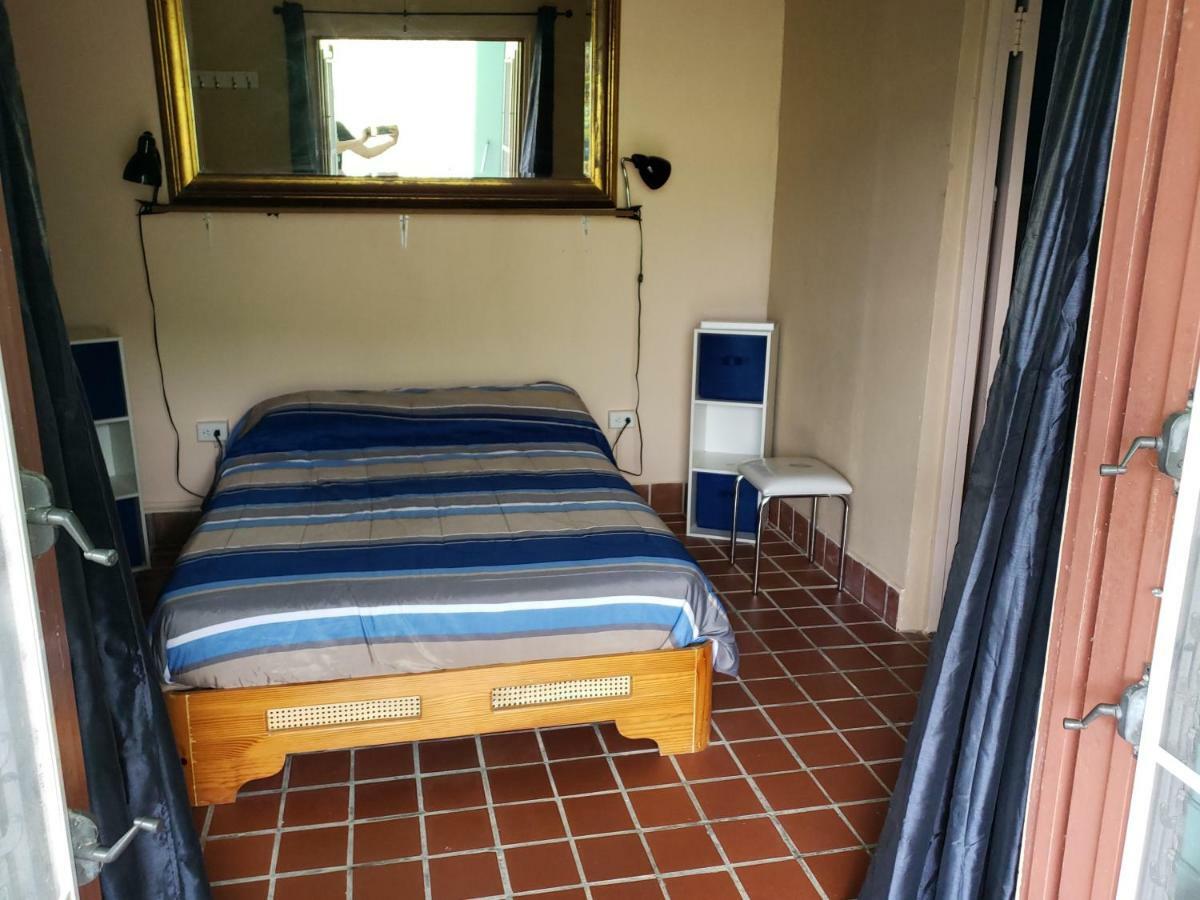 Casa Cubuy Ecolodge Naguabo Exterior photo