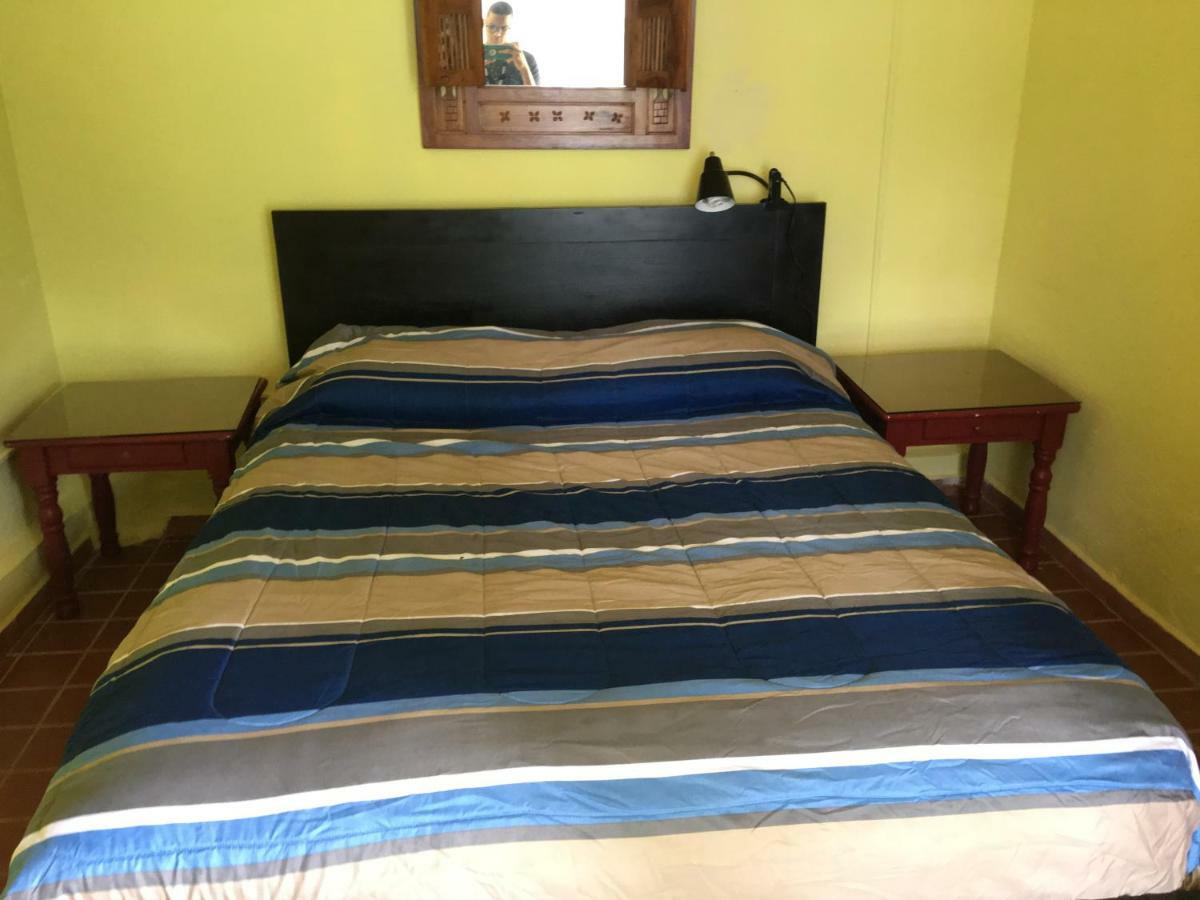 Casa Cubuy Ecolodge Naguabo Exterior photo