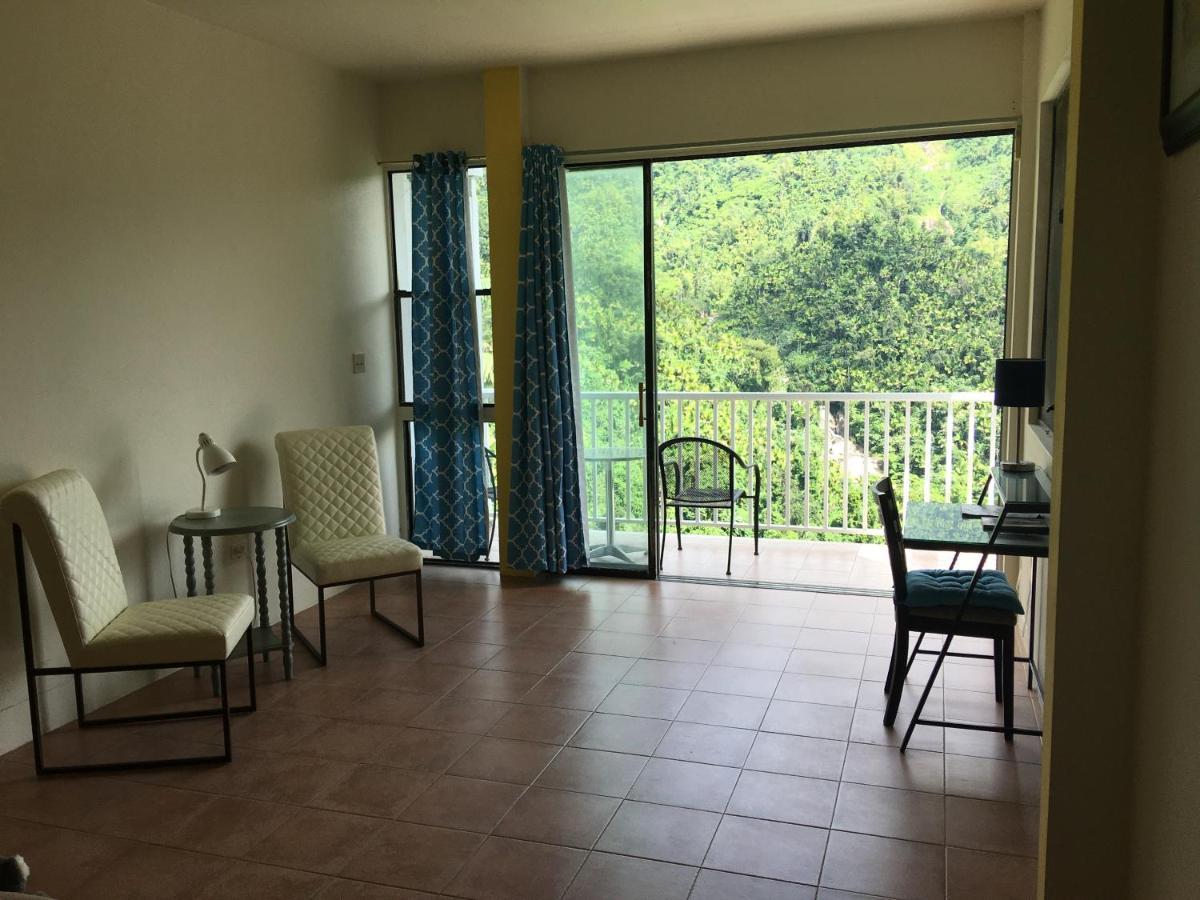 Casa Cubuy Ecolodge Naguabo Exterior photo